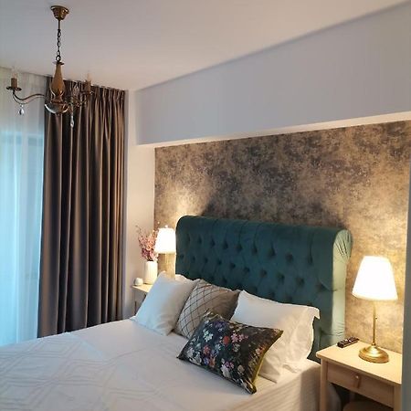 Apartament Unirii Apartment Букурещ Екстериор снимка