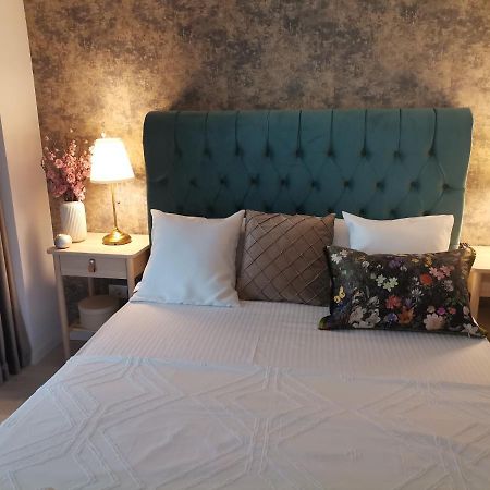 Apartament Unirii Apartment Букурещ Екстериор снимка