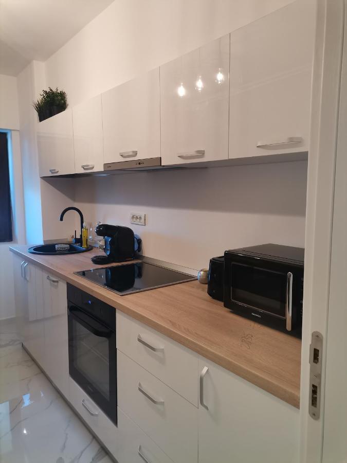 Apartament Unirii Apartment Букурещ Екстериор снимка
