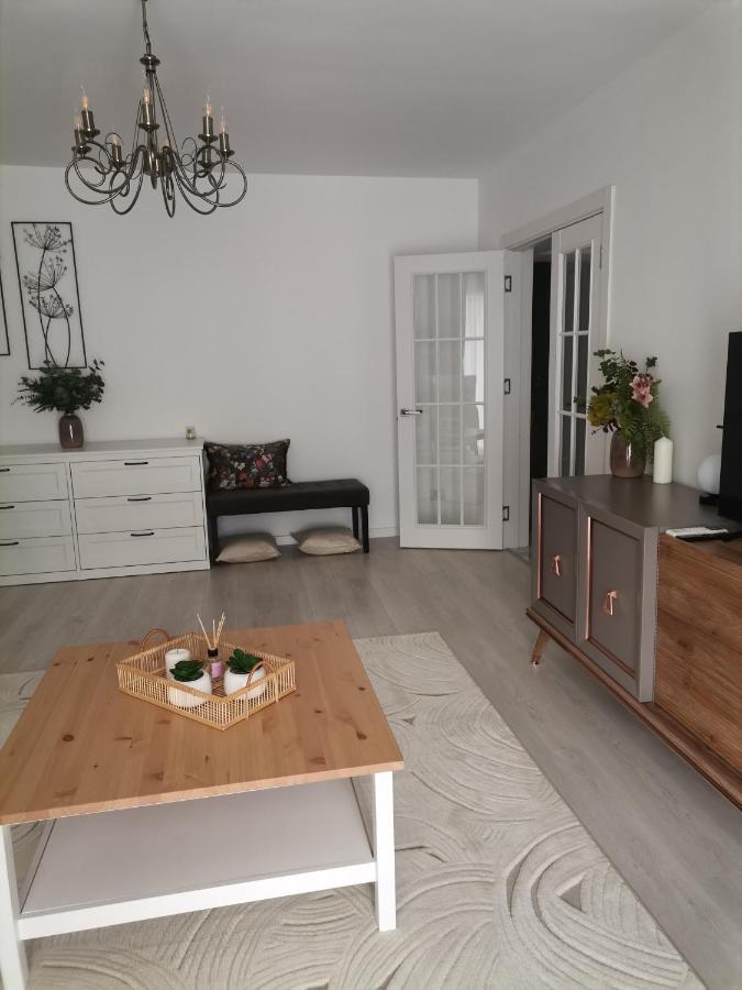 Apartament Unirii Apartment Букурещ Екстериор снимка