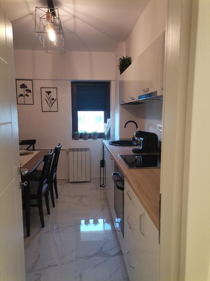 Apartament Unirii Apartment Букурещ Екстериор снимка