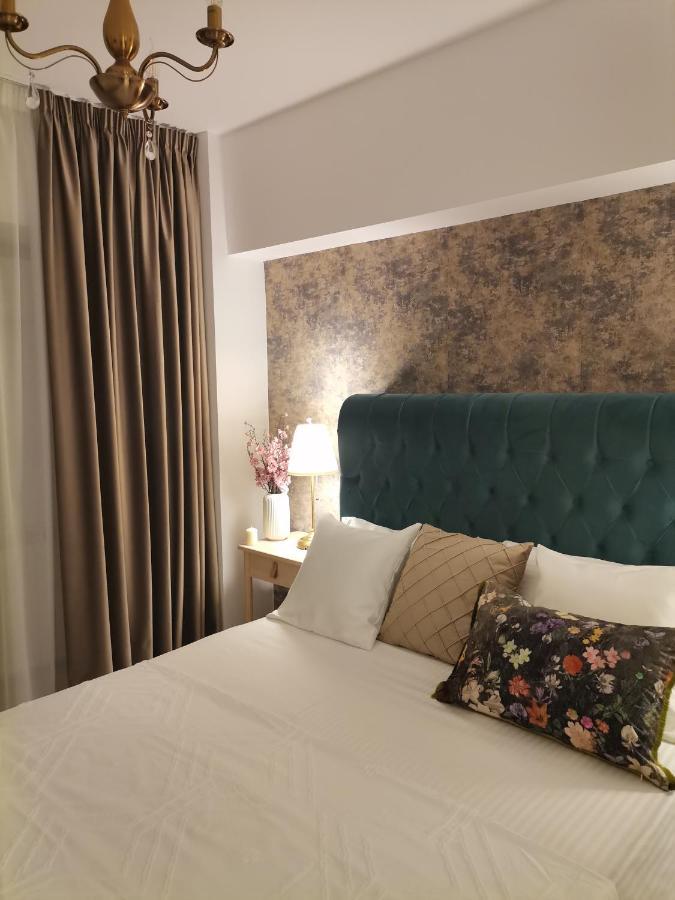Apartament Unirii Apartment Букурещ Екстериор снимка