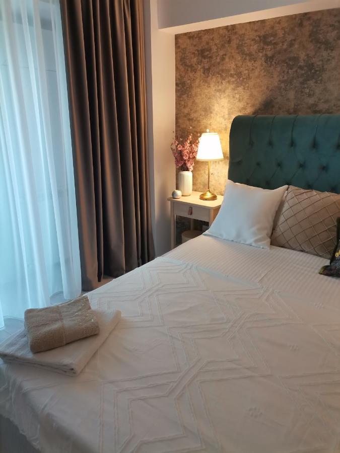Apartament Unirii Apartment Букурещ Екстериор снимка
