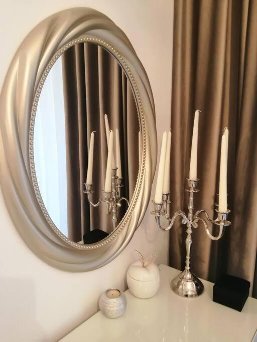 Apartament Unirii Apartment Букурещ Екстериор снимка