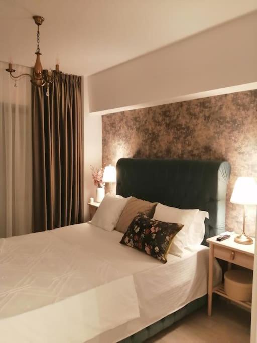 Apartament Unirii Apartment Букурещ Екстериор снимка