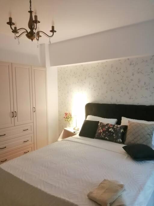 Apartament Unirii Apartment Букурещ Екстериор снимка