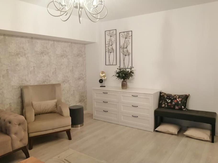 Apartament Unirii Apartment Букурещ Екстериор снимка