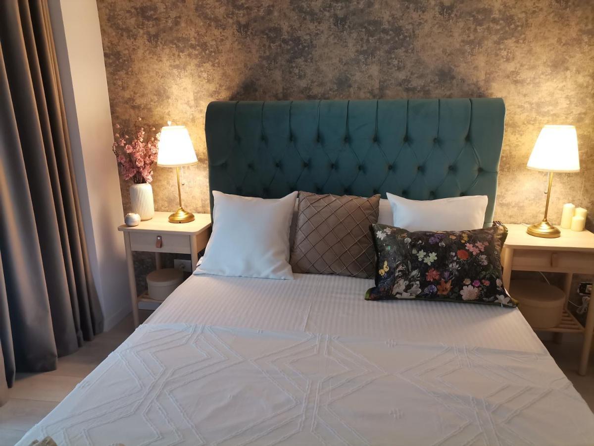 Apartament Unirii Apartment Букурещ Екстериор снимка