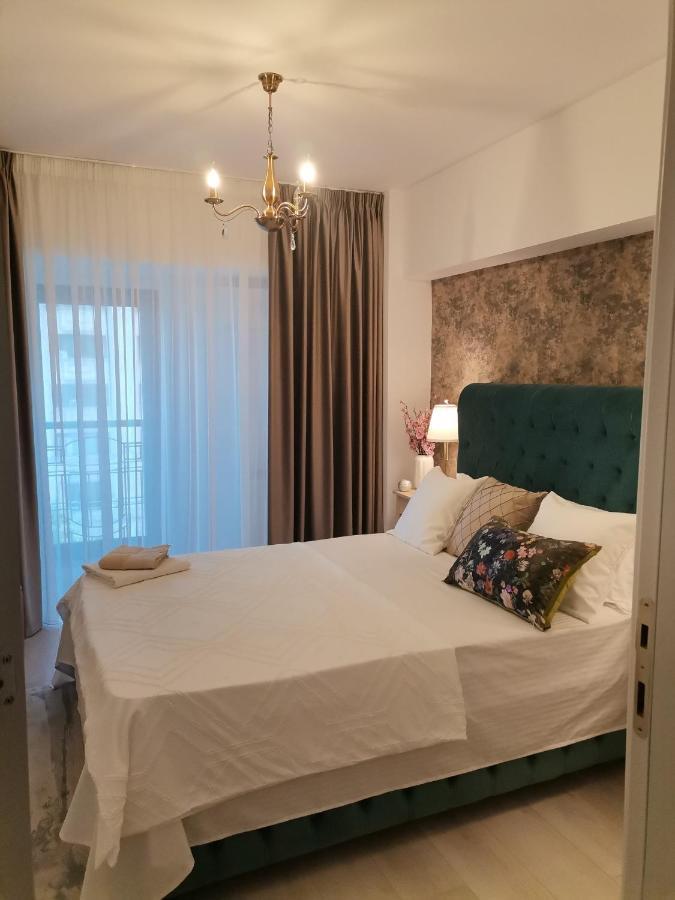 Apartament Unirii Apartment Букурещ Екстериор снимка