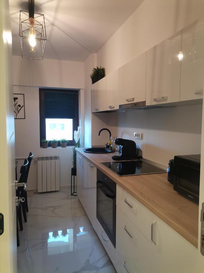 Apartament Unirii Apartment Букурещ Екстериор снимка