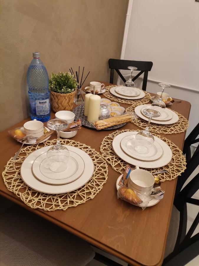 Apartament Unirii Apartment Букурещ Екстериор снимка