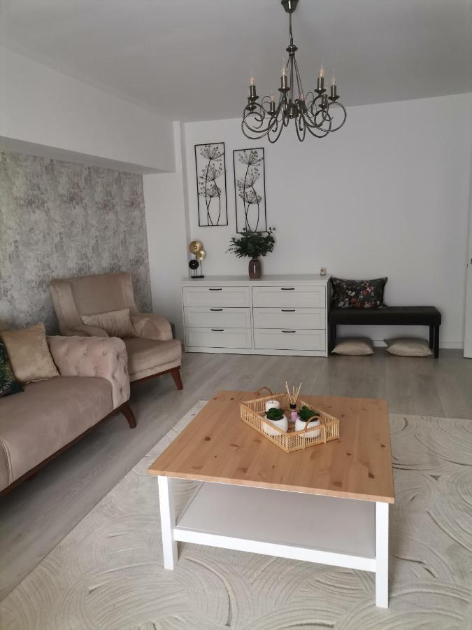 Apartament Unirii Apartment Букурещ Екстериор снимка