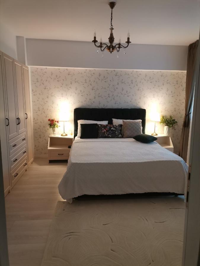 Apartament Unirii Apartment Букурещ Екстериор снимка