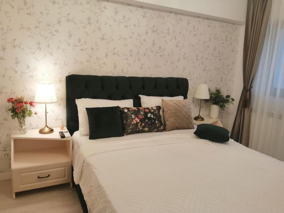 Apartament Unirii Apartment Букурещ Екстериор снимка