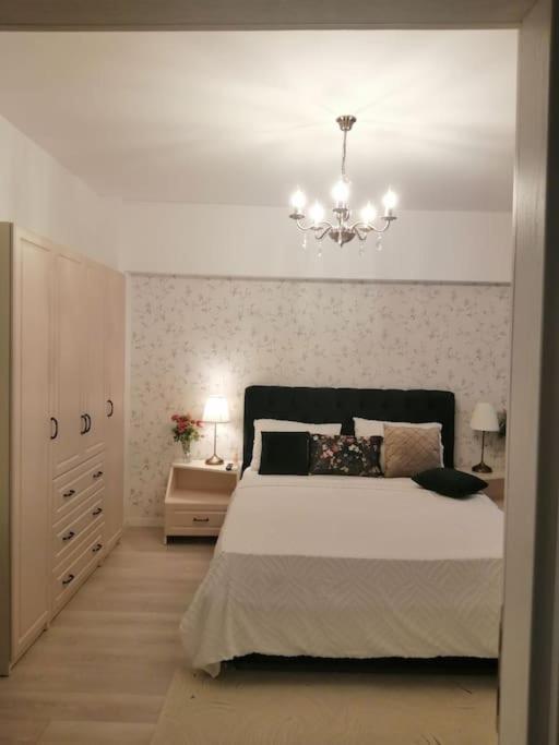 Apartament Unirii Apartment Букурещ Екстериор снимка