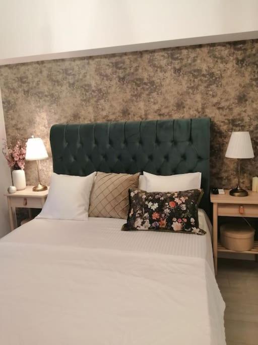 Apartament Unirii Apartment Букурещ Екстериор снимка