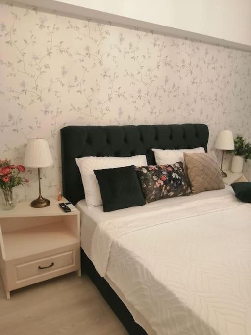 Apartament Unirii Apartment Букурещ Екстериор снимка
