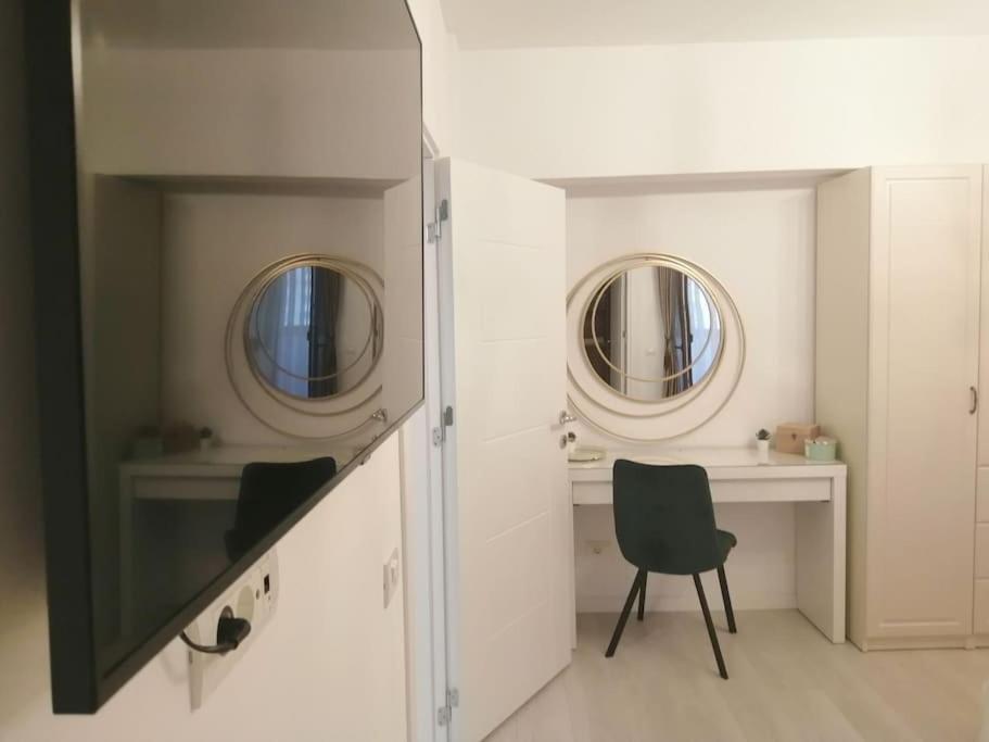 Apartament Unirii Apartment Букурещ Екстериор снимка