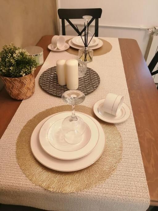 Apartament Unirii Apartment Букурещ Екстериор снимка