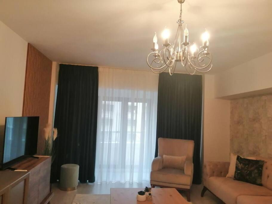 Apartament Unirii Apartment Букурещ Екстериор снимка