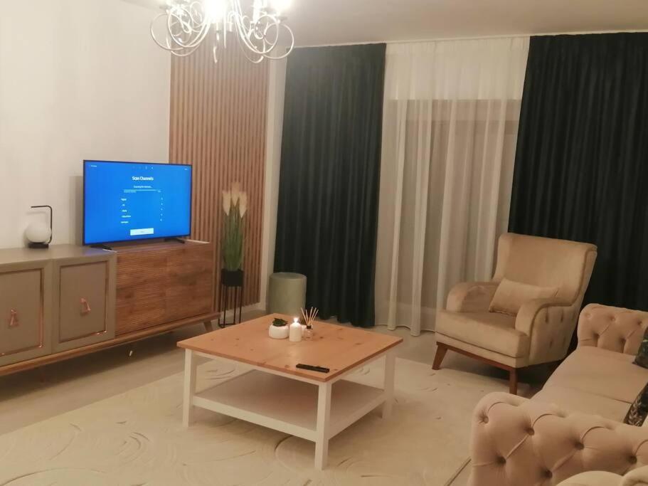 Apartament Unirii Apartment Букурещ Екстериор снимка