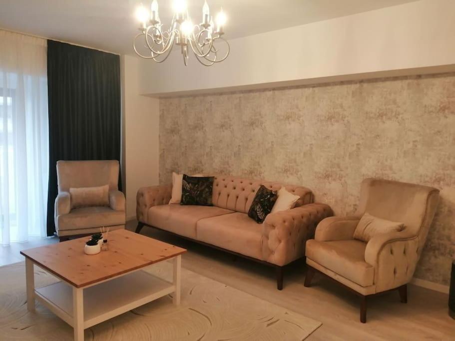 Apartament Unirii Apartment Букурещ Екстериор снимка