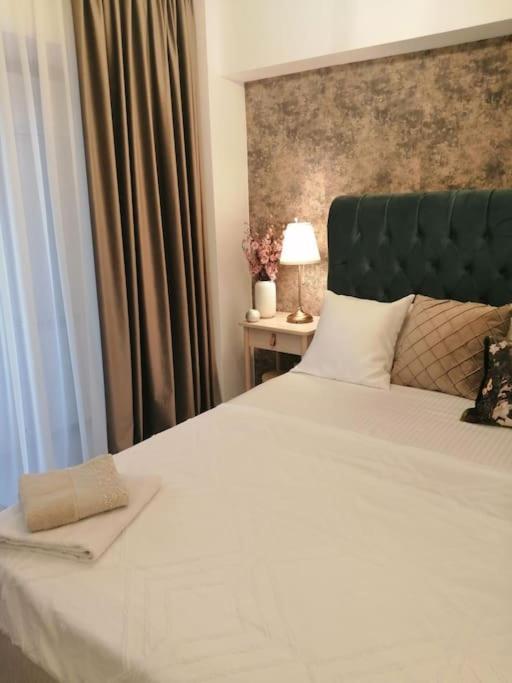 Apartament Unirii Apartment Букурещ Екстериор снимка