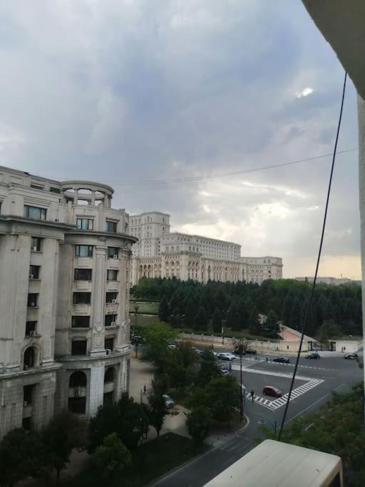 Apartament Unirii Apartment Букурещ Екстериор снимка