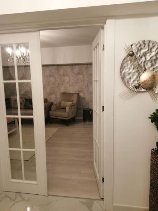Apartament Unirii Apartment Букурещ Екстериор снимка