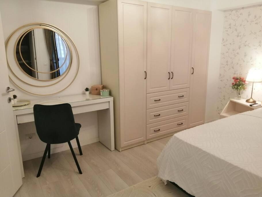 Apartament Unirii Apartment Букурещ Екстериор снимка